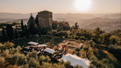 Castello Di Ristonchi