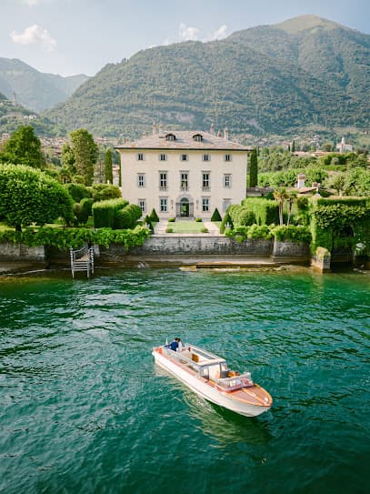 Villa Balbiano