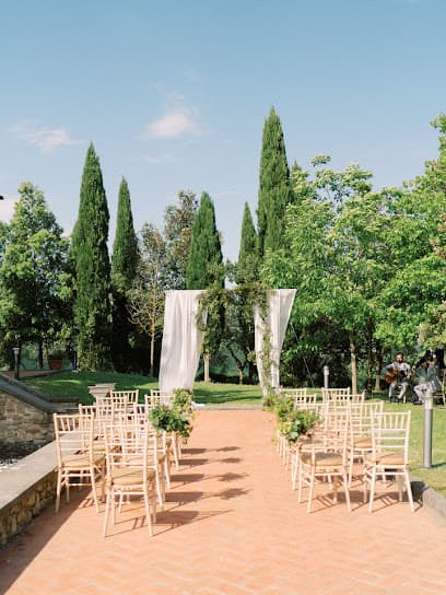 Cindy Salgado Wedding Design and Events