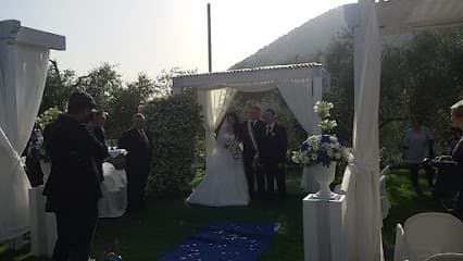 Palazzo Saraceno - Villa per Matrimonio
