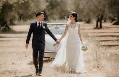 CHIC EVENTS Wedding & Event Planner/Auto matrimonio/bomboniere/confettate/eventi LECCE