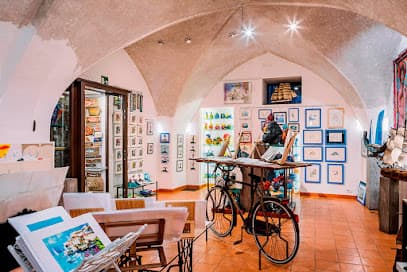 Kundry Bottega d'arte
