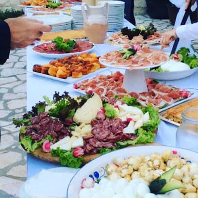 eventi di gusto catering&banqueting