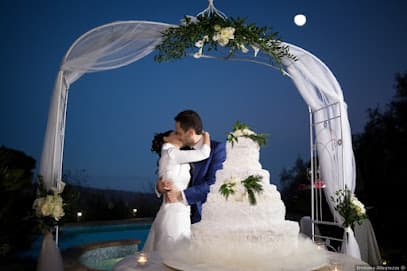 Destination Wedding Planner Roma coordinator