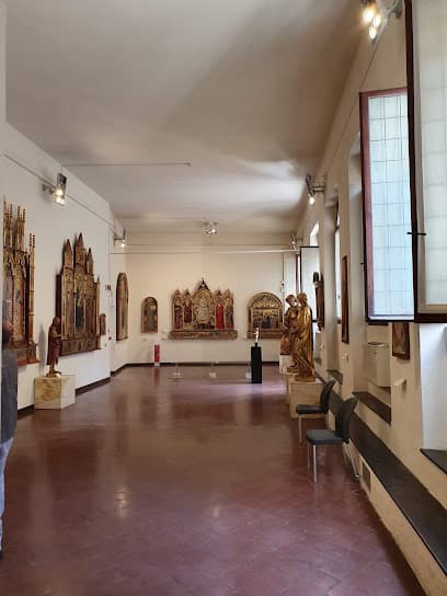 Pinacoteca Nazionale di Siena