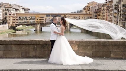 Italian Wedding Videographers | Waterfall Visuals