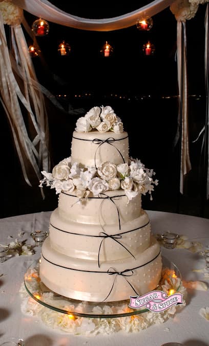 Sugar & Spice Bakery
