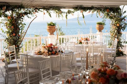 Gisena Morra - Wedding Planner