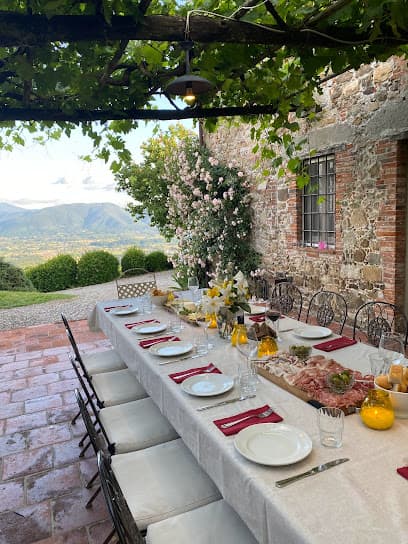 Home Made - Chef a domicilio -