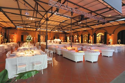Villa Castelletti
