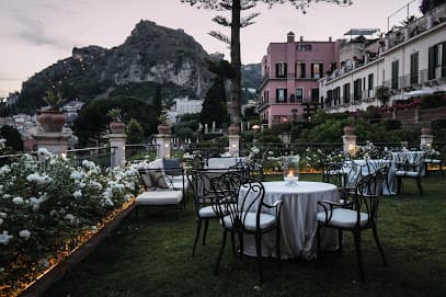 Grand Hotel Timeo, A Belmond Hotel, Taormina