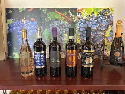 MadonnaBella Winery&Wine Shop Wine&Food Pairing