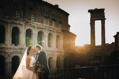 Nabis Wedding Photographers and Videographers