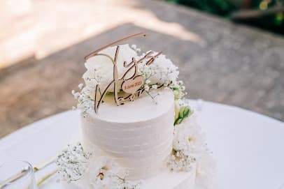 Sugar & Spice Bakery