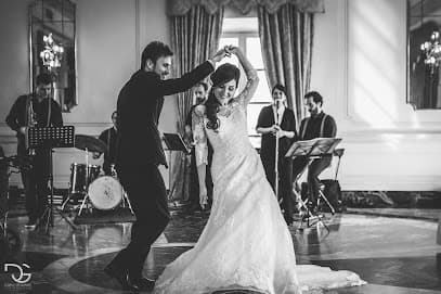 Wedding Music Bands Italy