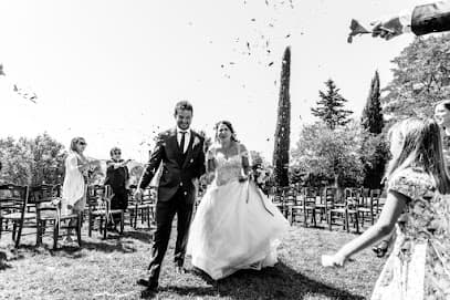Fotografo Matrimoni Orvieto - Roberta e Noemi
