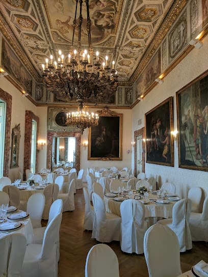 Palazzo belvedere