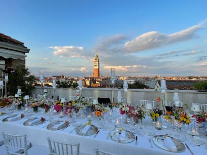Brilliant Wedding Venice - Wedding Planner Venice Italy