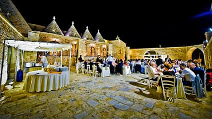 Ristò Catering Matrimoni in Masseria