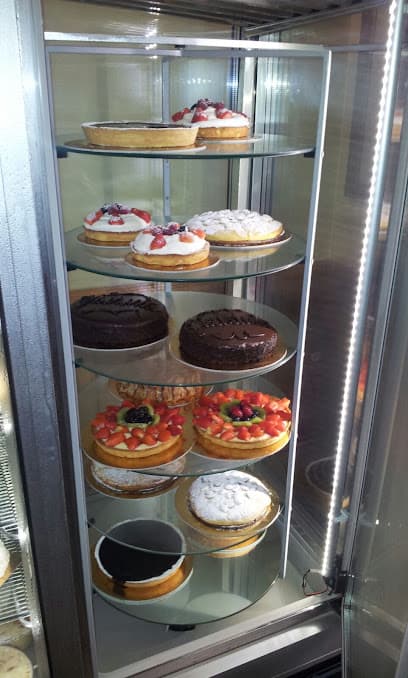 I Dolci Di Patrizio Cosi