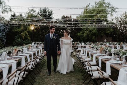 Sicilian Wedding and Event di Tania Costantino