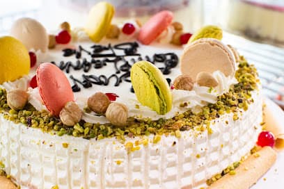 Pasticceria Gelateria D'Amore