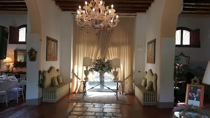 Villa Marcello Loredan Franchin