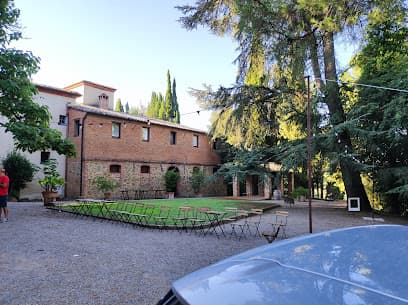 Villa Castelletto