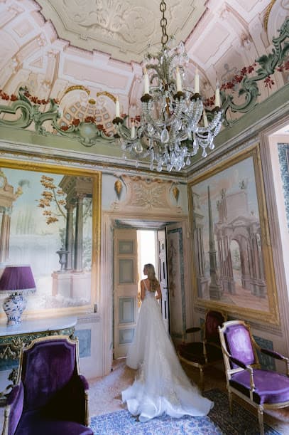 Villa Balbiano