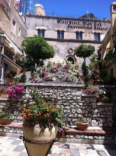 Palazzo Ciampoli