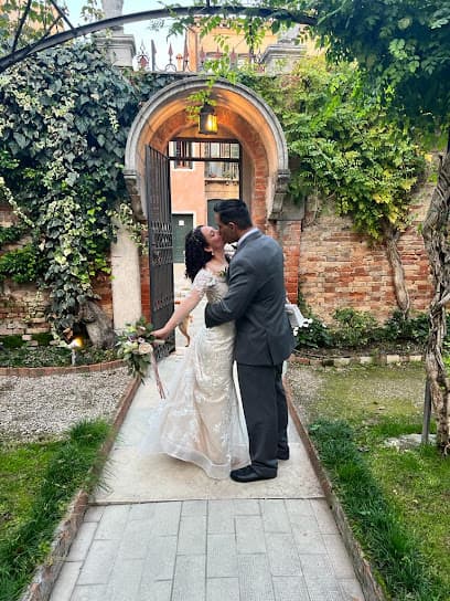 Serenissima Weddings