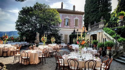 Villa Pizzo