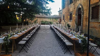 Villa di Ulignano
