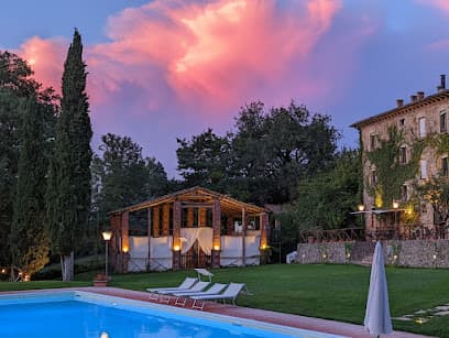 Villa Le Querce | San Galgano