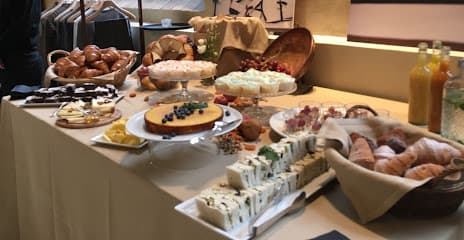 East Catering Florence - wedding and personal catering