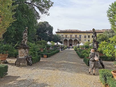 Giardino Corsini