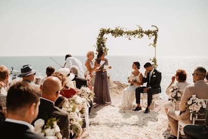 Wedding Planner Capri