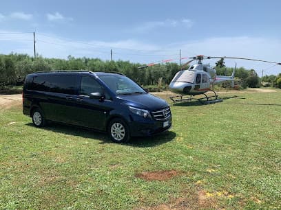 Sorrento Private Limo