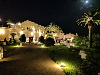 Villa Matilde Events