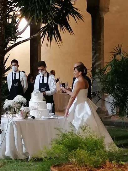 Eden Banqueting - Organizzazione Eventi Matrimoni Location per Eventi Napoli