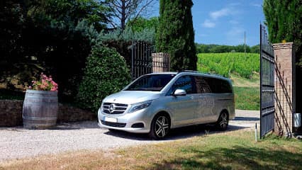 Como Driver Services Noleggio con Conducente Taxi Como