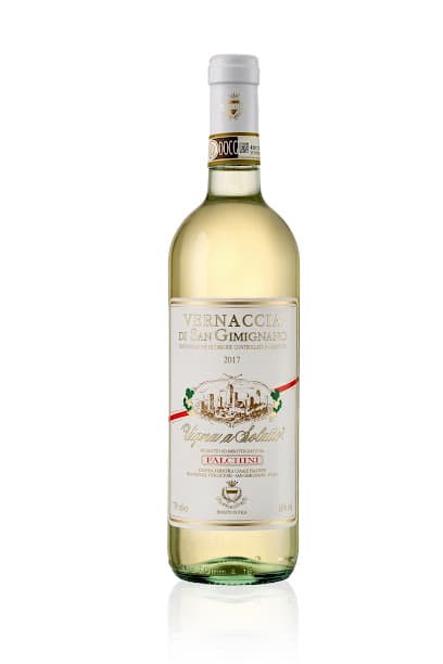 Azienda Agricola Casale di Falchini