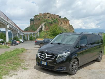 Iaccarino Sorrento Limousine Service