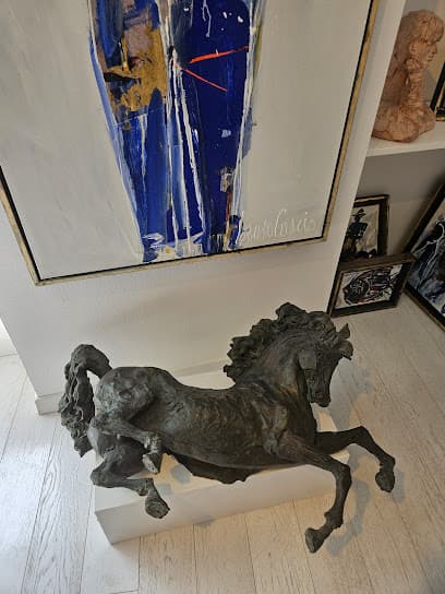 Galleria d’arte Cascio