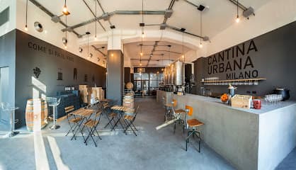 Cantina Urbana Winery