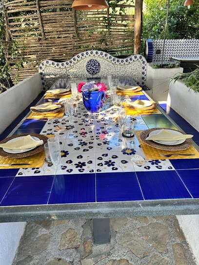 Your Private Chef in Naples