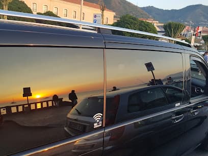 Sicily Transfer&tour