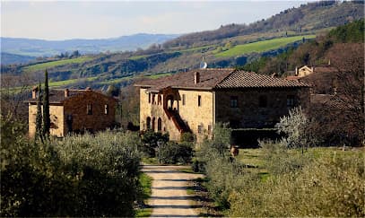 Villa Le Bolli (Wedding Venue)