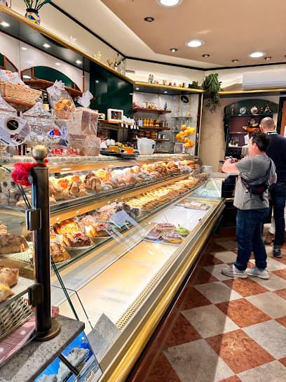 Pasticceria Trevisan