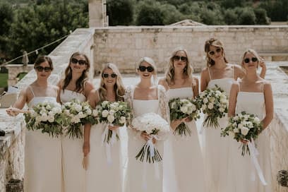 Your Wedding in Puglia